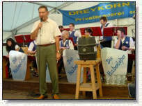 Bürgermeister Pleyer